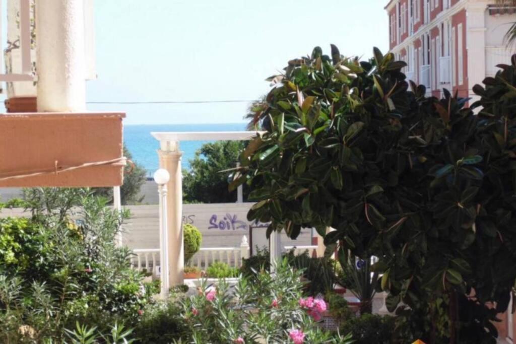 Beach Dream Apartment لا ماتا المظهر الخارجي الصورة