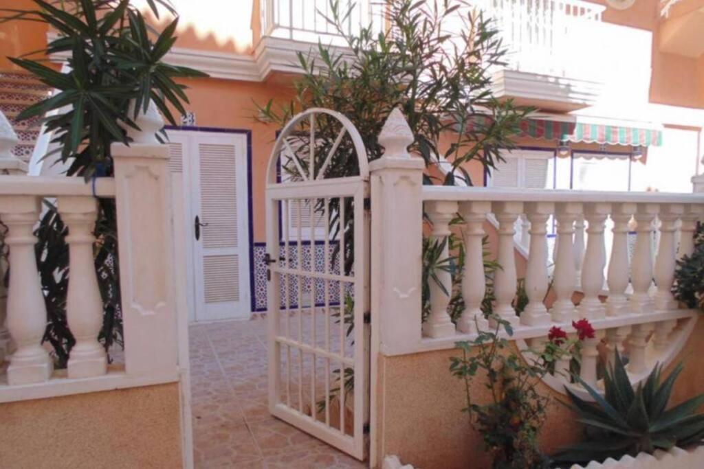 Beach Dream Apartment لا ماتا المظهر الخارجي الصورة
