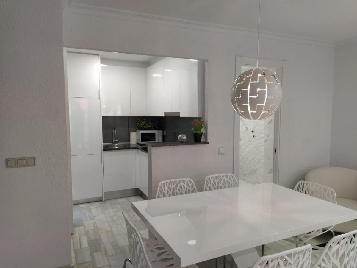 Beach Dream Apartment لا ماتا المظهر الخارجي الصورة