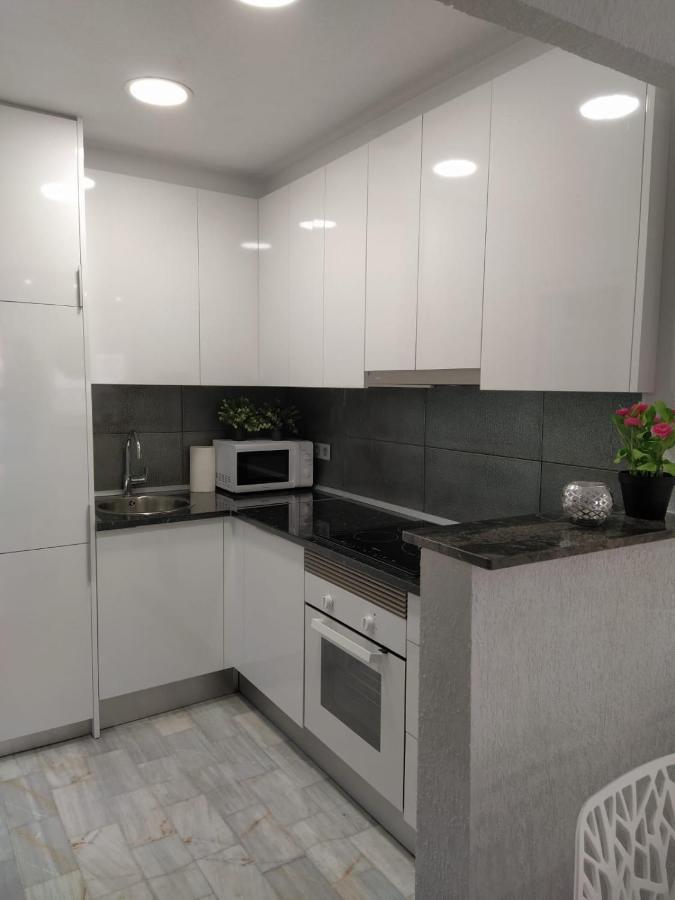 Beach Dream Apartment لا ماتا المظهر الخارجي الصورة