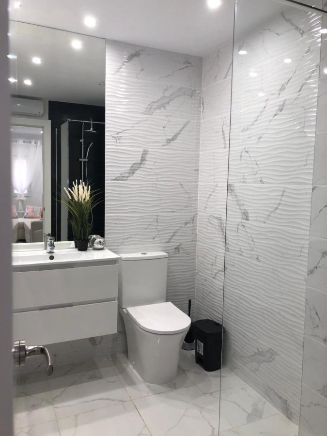 Beach Dream Apartment لا ماتا المظهر الخارجي الصورة