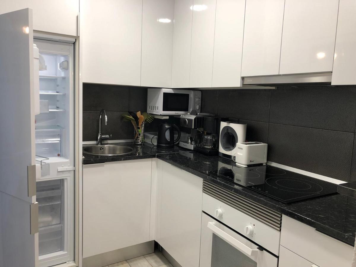 Beach Dream Apartment لا ماتا المظهر الخارجي الصورة