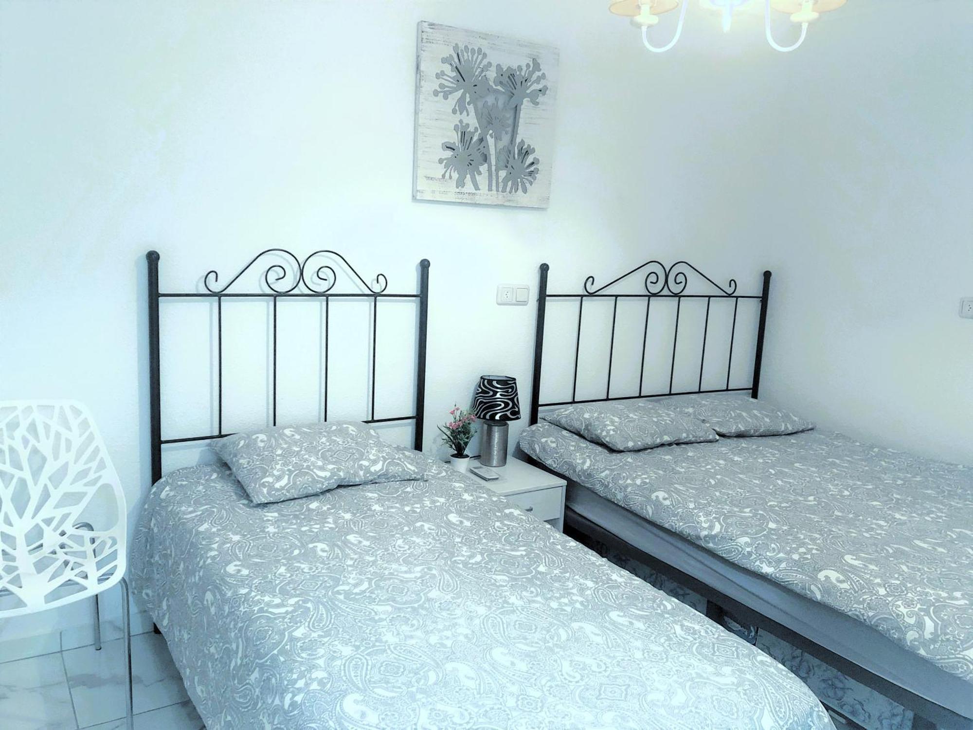 Beach Dream Apartment لا ماتا المظهر الخارجي الصورة